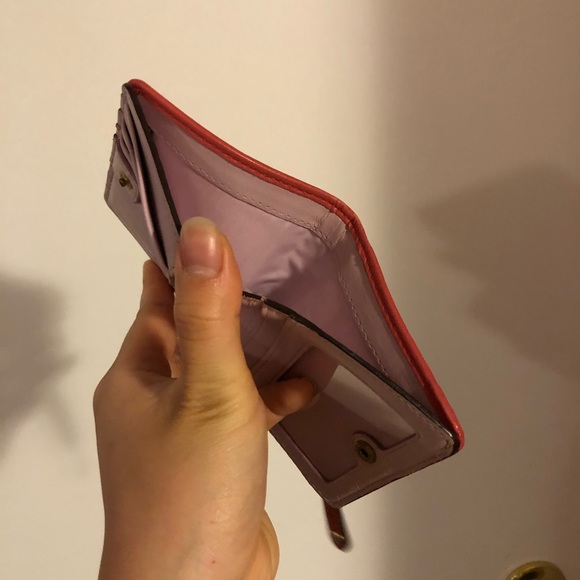 Coach wallet - Picture 6 of 7